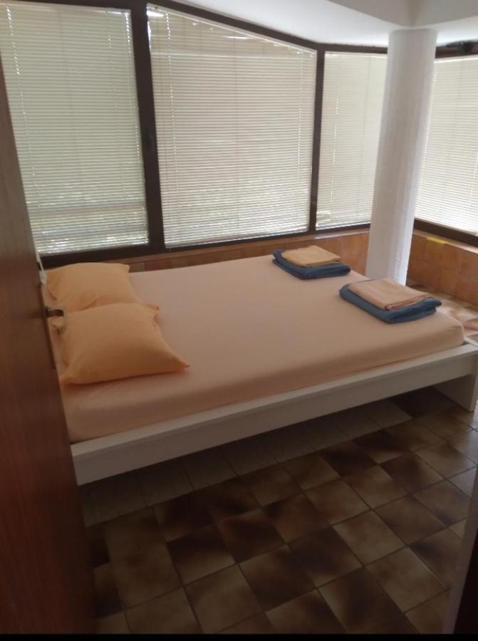 Apartmani Baska S Pogledom Na More Exterior photo