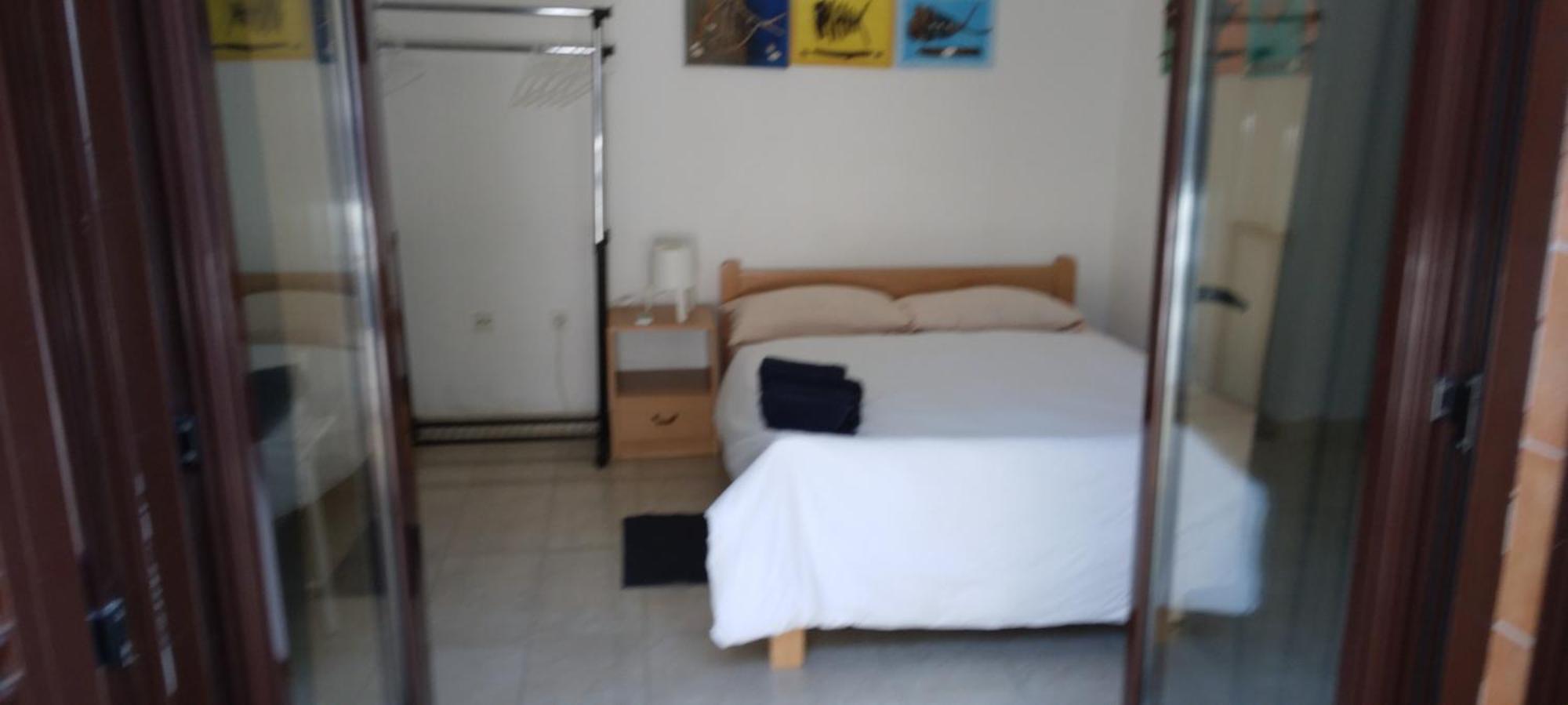 Apartmani Baska S Pogledom Na More Exterior photo