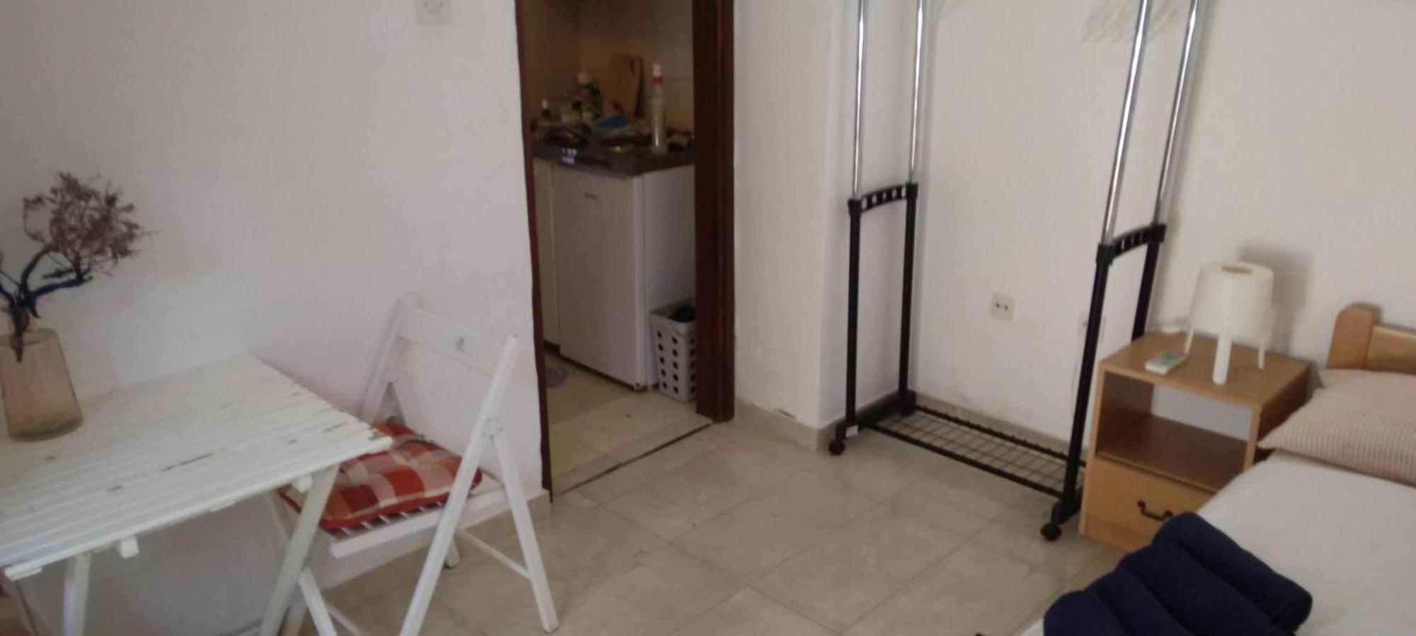 Apartmani Baska S Pogledom Na More Exterior photo