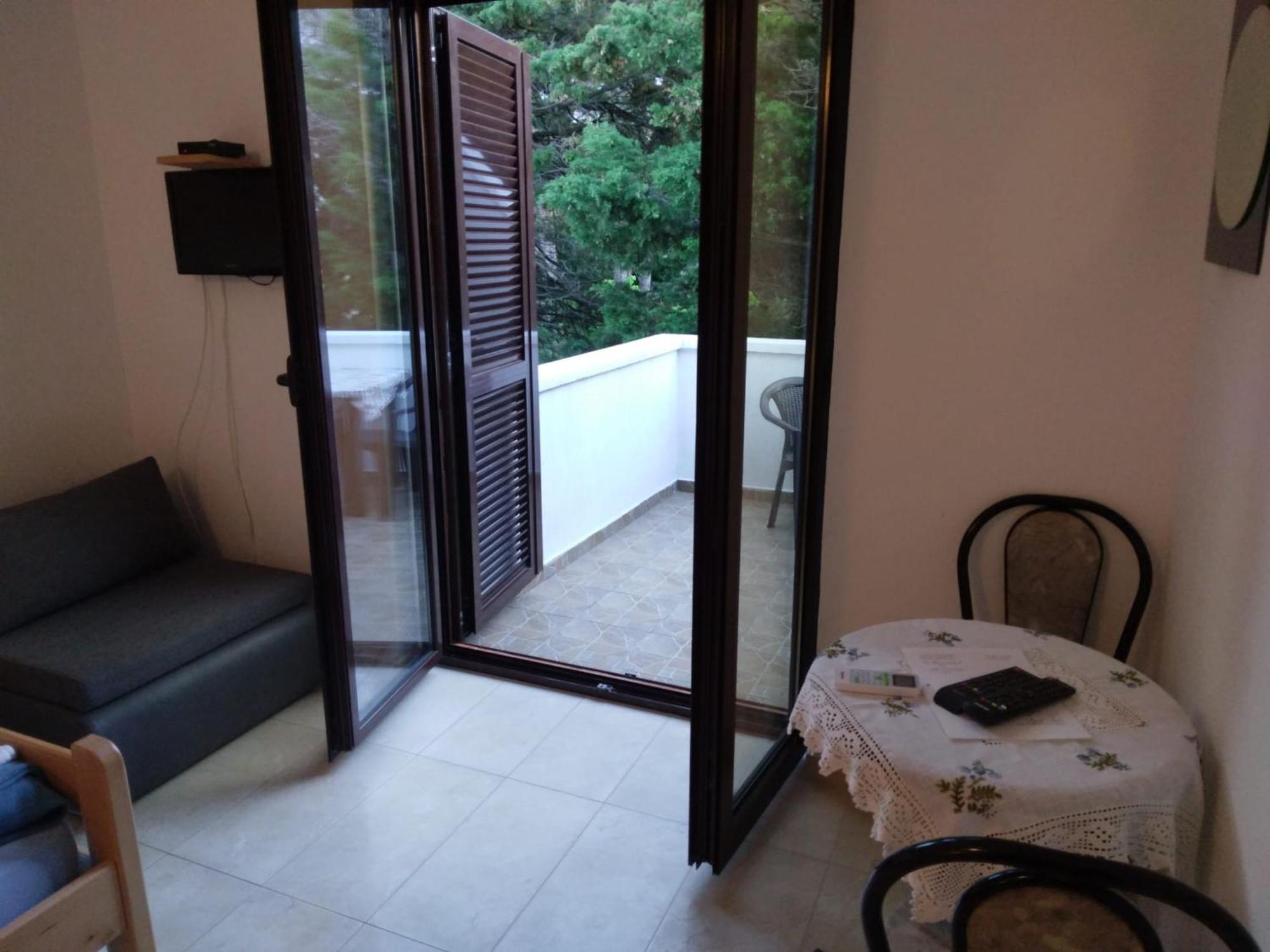 Apartmani Baska S Pogledom Na More Exterior photo