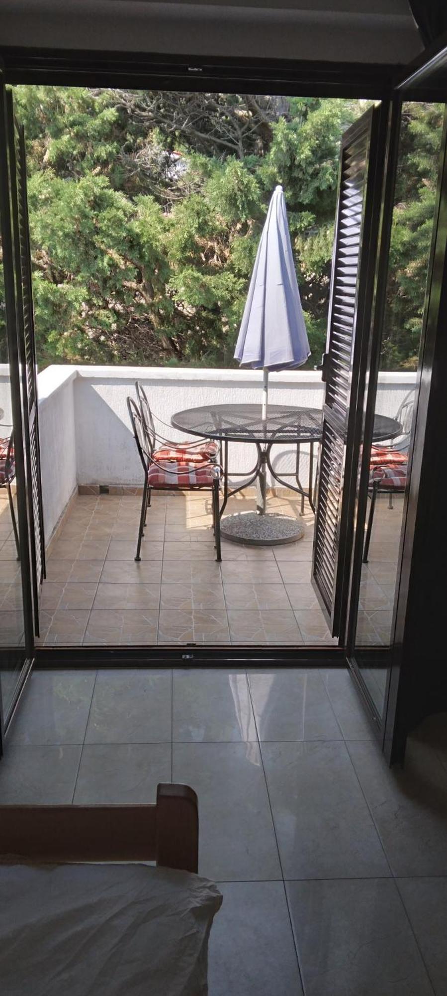 Apartmani Baska S Pogledom Na More Exterior photo